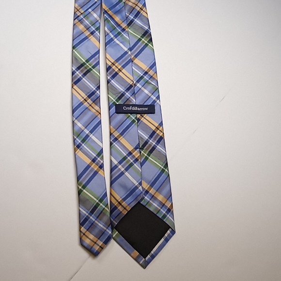 04. Croft & Barrow Necktie - Picture 9 of 10